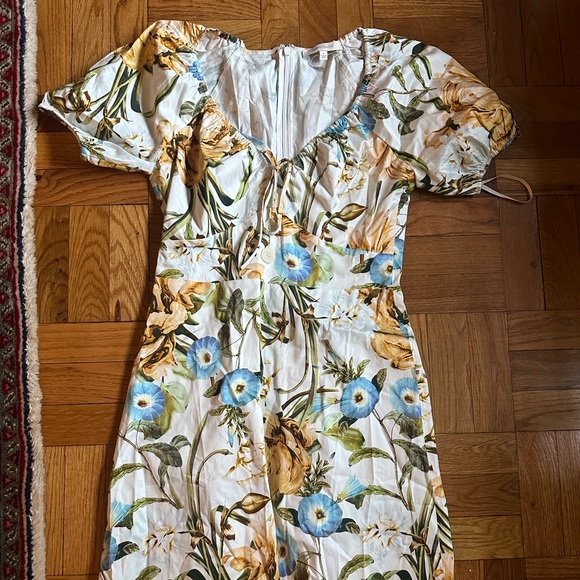 NWT Favorite Daughter The Beloved Dress - Picture 3 of 5